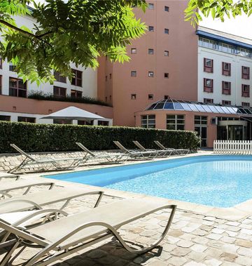 Novotel Gent Centrum