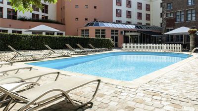 Novotel Gent Centrum