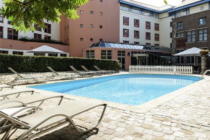 Novotel Gent Centrum