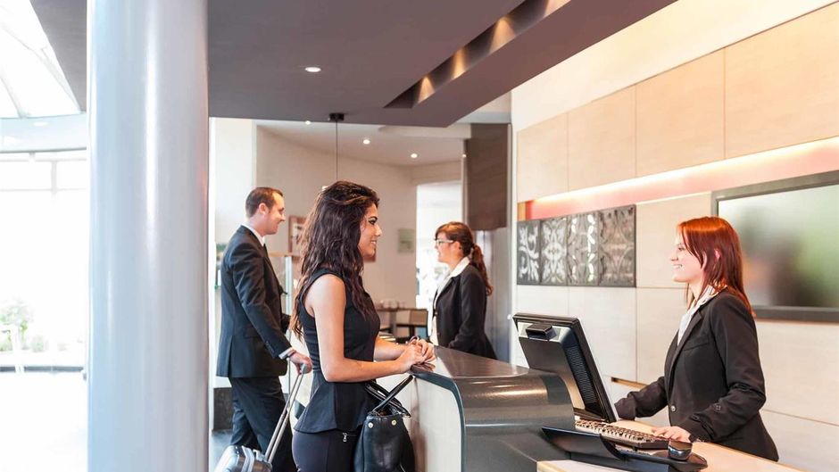 Novotel Gent Centrum Exterior