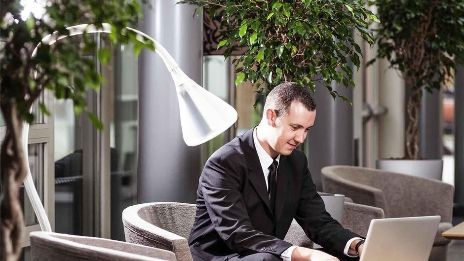 Novotel Gent Centrum Meeting