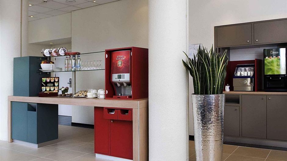 Novotel Gent Centrum Meeting