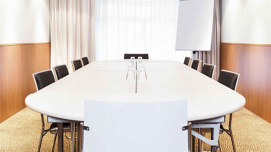Novotel Gent Centrum Meeting