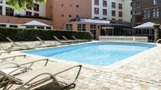 Novotel Gent Centrum