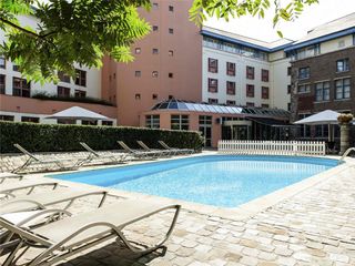 Novotel Gent Centrum