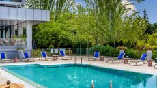 Novotel Madrid City Las Ventas Hotel