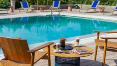 Novotel Madrid City Las Ventas Hotel