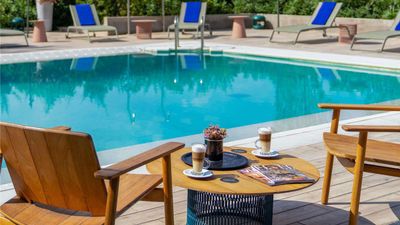 Novotel Madrid City Las Ventas Hotel
