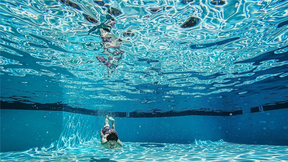 Novotel Madrid City Las Ventas Hotel Pool