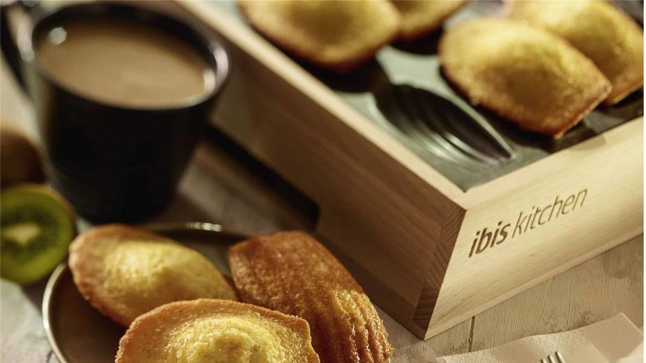Ibis Hotel Angers Restaurant