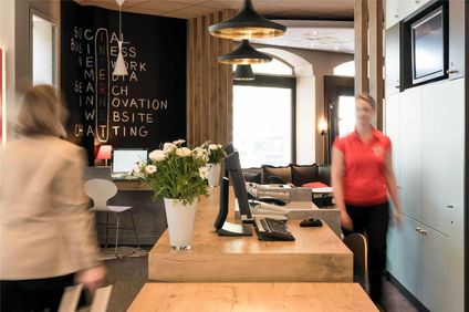 Ibis Hotel Angers