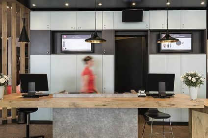 Ibis Hotel Angers