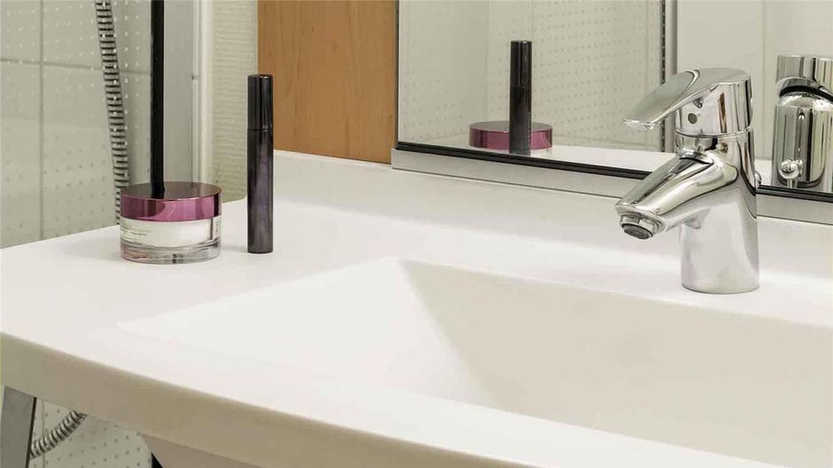 Ibis Hotel Angers Room