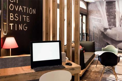 Ibis Hotel Angers