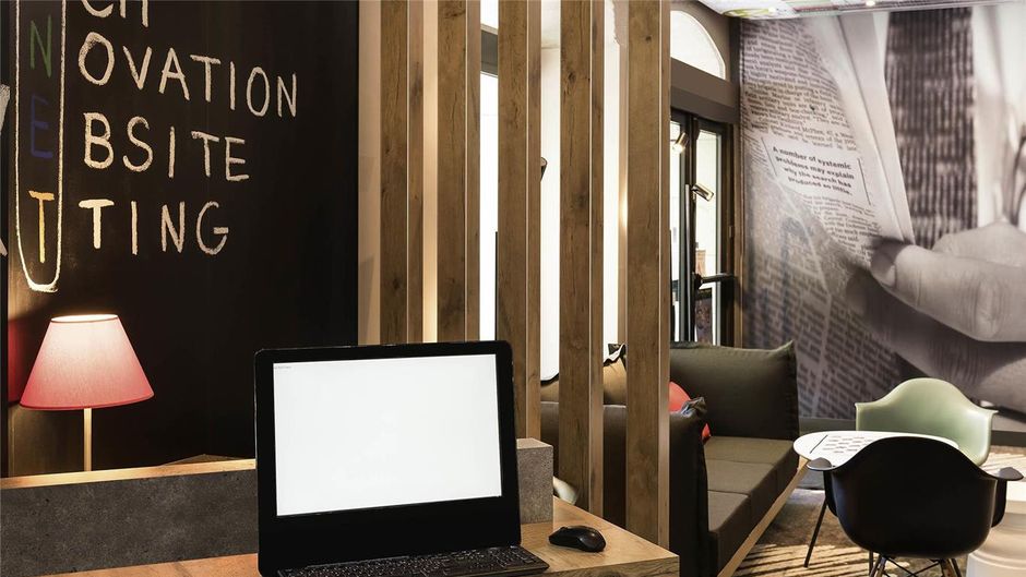Ibis Hotel Angers Other
