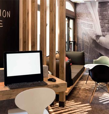 Ibis Hotel Angers