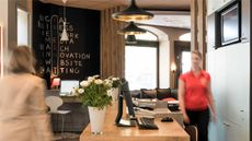 Ibis Hotel Angers