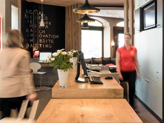 Ibis Hotel Angers