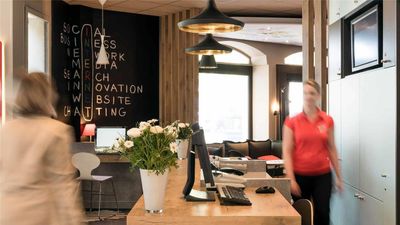 Ibis Hotel Angers