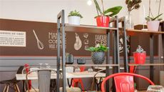 Ibis Hotel Angers