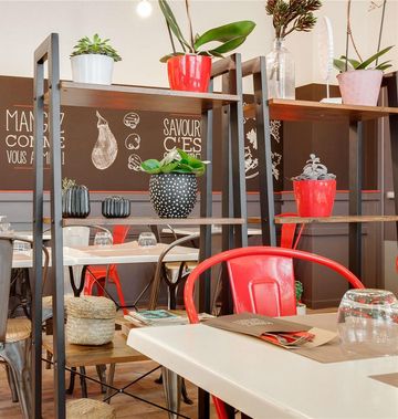 Ibis Hotel Angers