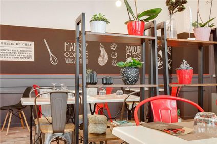 Ibis Hotel Angers