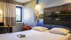 Ibis Hotel Creteil