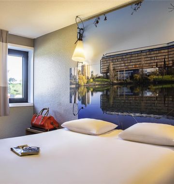 Ibis Hotel Creteil