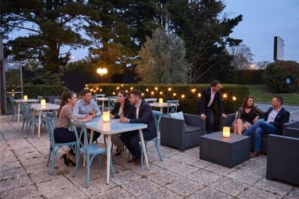 Ibis Nantes La Beaujoire