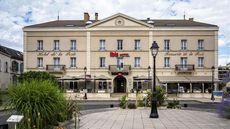 Ibis Hotel Montargis