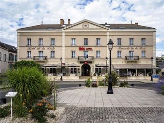 Ibis Hotel Montargis