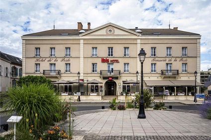 Ibis Hotel Montargis