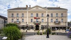 Ibis Hotel Montargis