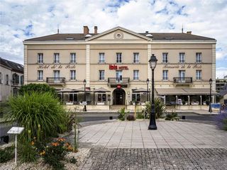 Ibis Hotel Montargis