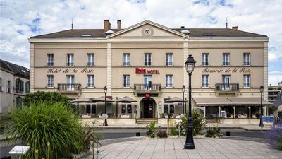 Ibis Hotel Montargis
