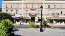 Ibis Hotel Montargis