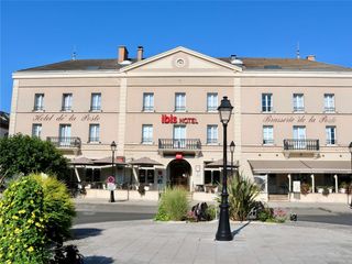 Ibis Hotel Montargis