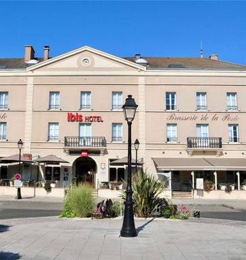 Ibis Hotel Montargis