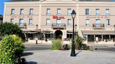 Ibis Hotel Montargis
