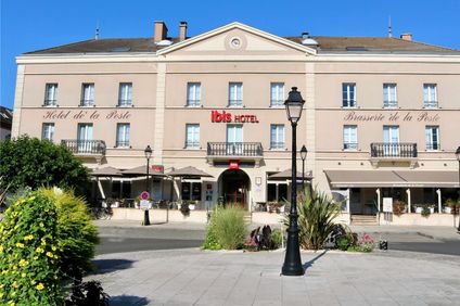 Ibis Hotel Montargis