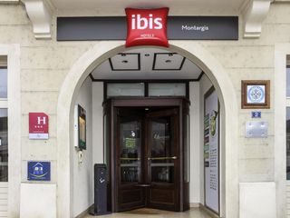 Ibis Hotel Montargis