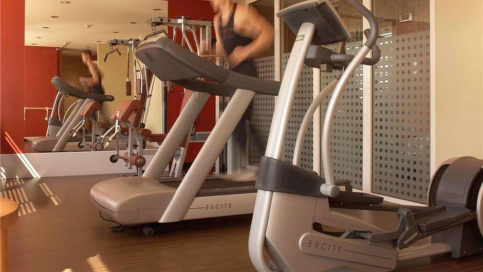 Novotel Athenes Health