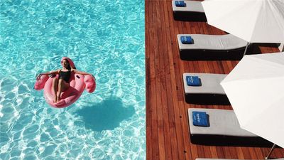 Novotel Athenes