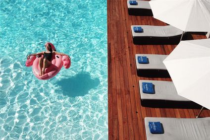 Novotel Athenes