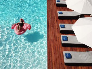 Novotel Athenes