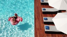 Novotel Athenes