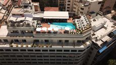 Novotel Athenes