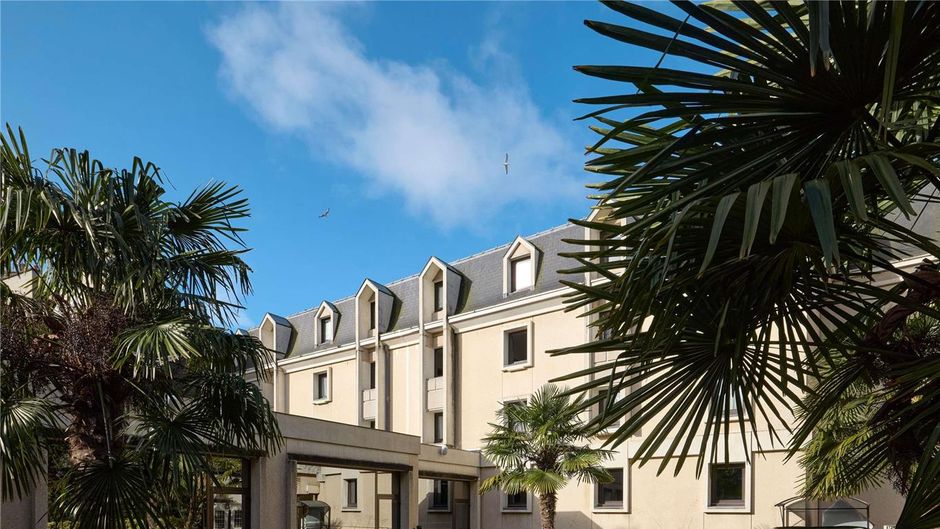 Mercure Caen Centre Other