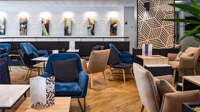 Hotel Mercure Lorient Centre