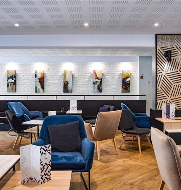 Hotel Mercure Lorient Centre
